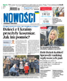 Nowości Dziennik Toruński