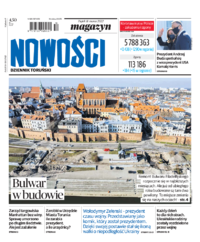 Nowości Dziennik Toruński