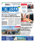 Nowości Dziennik Toruński
