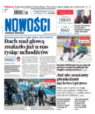 Nowości Dziennik Toruński