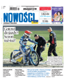 Nowości Dziennik Toruński