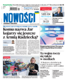 Nowości Dziennik Toruński