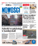 Nowości Dziennik Toruński
