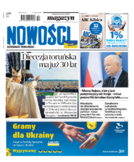 Nowości Dziennik Toruński
