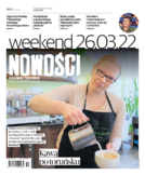 Nowości Dziennik Toruński