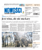 Nowości Dziennik Toruński