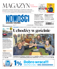 Nowości Dziennik Toruński