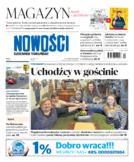 Nowości Dziennik Toruński
