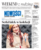 Nowości Dziennik Toruński