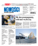 Nowości Dziennik Toruński
