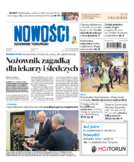 Nowości Dziennik Toruński