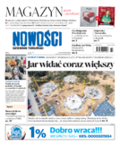 Nowości Dziennik Toruński