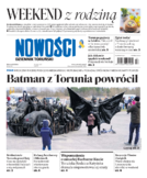 Nowości Dziennik Toruński