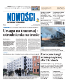 Nowości Dziennik Toruński