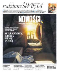 Nowości Dziennik Toruński
