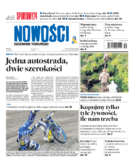 Nowości Dziennik Toruński