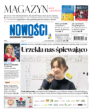 Nowości Dziennik Toruński