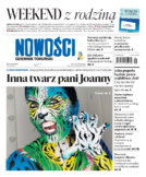 Nowości Dziennik Toruński