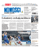 Nowości Dziennik Toruński