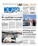 Nowości Dziennik Toruński