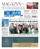 Nowości Dziennik Toruński