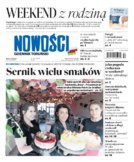Nowości Dziennik Toruński
