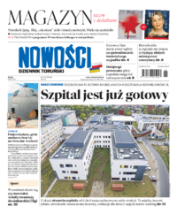Nowości Dziennik Toruński