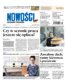 Nowości Dziennik Toruński