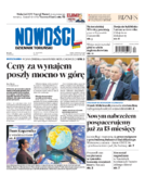 Nowości Dziennik Toruński