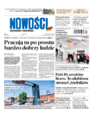 Nowości Dziennik Toruński