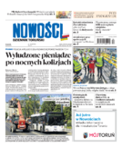 Nowości Dziennik Toruński
