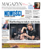Nowości Dziennik Toruński
