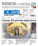 Nowości Dziennik Toruński