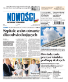 Nowości Dziennik Toruński