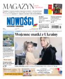Nowości Dziennik Toruński