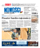 Nowości Dziennik Toruński