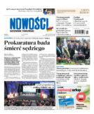 Nowości Dziennik Toruński