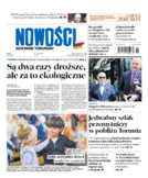 Nowości Dziennik Toruński