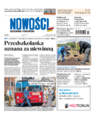 Nowości Dziennik Toruński