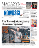 Nowości Dziennik Toruński
