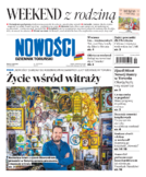 Nowości Dziennik Toruński