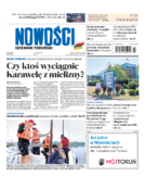 Nowości Dziennik Toruński