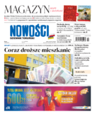 Nowości Dziennik Toruński