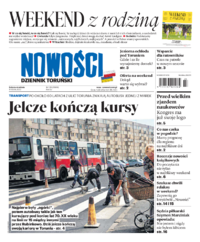 Nowości Dziennik Toruński
