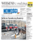 Nowości Dziennik Toruński