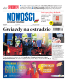 Nowości Dziennik Toruński