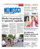 Nowości Dziennik Toruński