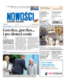 Nowości Dziennik Toruński