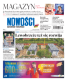 Nowości Dziennik Toruński