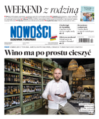 Nowości Dziennik Toruński